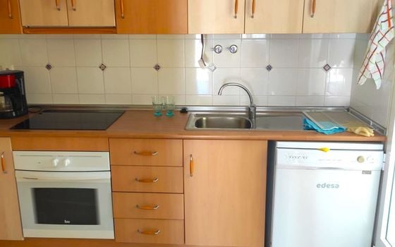2 bedroom Bungalow in Torrevieja - PPS134854 - Photo - Small - 6