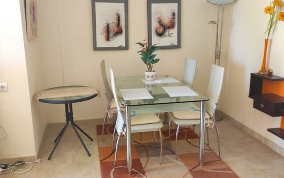 2 bedroom Bungalow in Torrevieja - PPS134854 - Photo - Small - 7