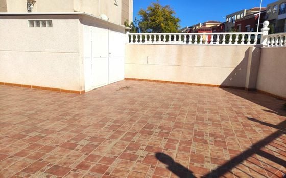 2 bedroom Bungalow in Torrevieja - PPS134854 - Photo - Small - 13