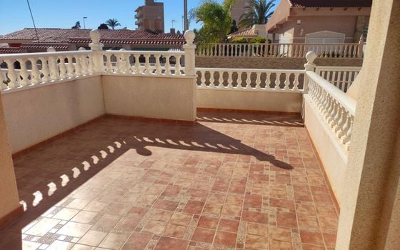 2 bedroom Bungalow in Torrevieja - PPS134854 - Photo - Small - 14