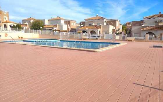 2 bedroom Bungalow in Torrevieja - PPS134854 - Photo - Small - 15