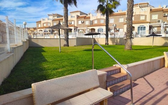 2 bedroom Bungalow in Torrevieja - PPS134854 - Photo - Small - 16
