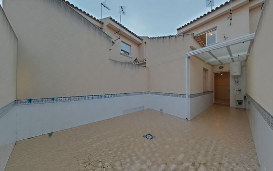 Villa   v Pilar de la Horadada, 3 ložnice - PPS134859 - Foto - 1