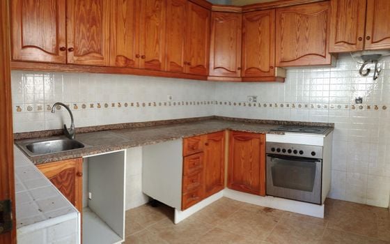 3 Schlafzimmer Villa in Torrevieja - PPS134860 - Foto - Small - 6