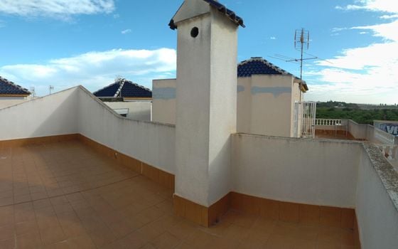 3 Schlafzimmer Villa in Torrevieja - PPS134860 - Foto - Small - 18