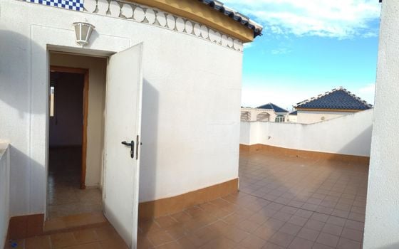3 Schlafzimmer Villa in Torrevieja - PPS134860 - Foto - Small - 16