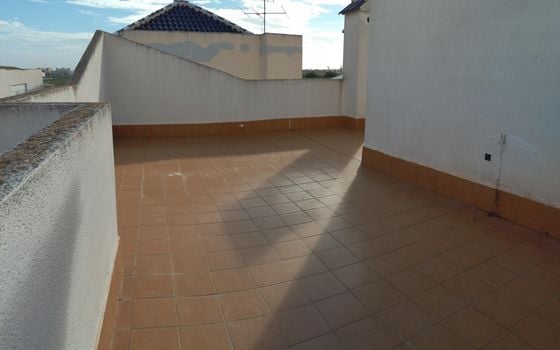 3 Schlafzimmer Villa in Torrevieja - PPS134860 - Foto - Small - 19