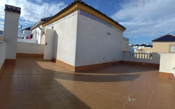 3 Schlafzimmer Villa in Torrevieja - PPS134860 - Foto - Small - 17