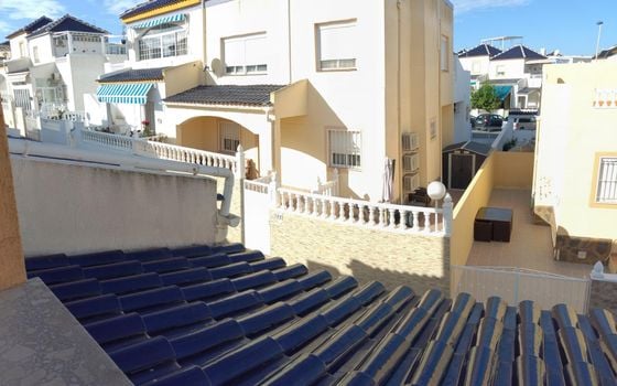 3 Schlafzimmer Villa in Torrevieja - PPS134860 - Foto - Small - 22