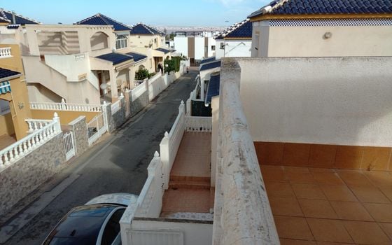 3 Schlafzimmer Villa in Torrevieja - PPS134860 - Foto - Small - 23