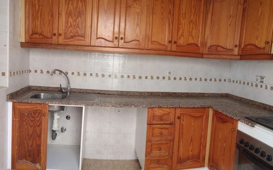3 Schlafzimmer Villa in Torrevieja - PPS134860 - Foto - Small - 7