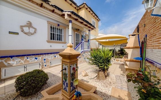Villa de 5 chambres à Torrevieja - PPS134864 - Photo - Small - 33