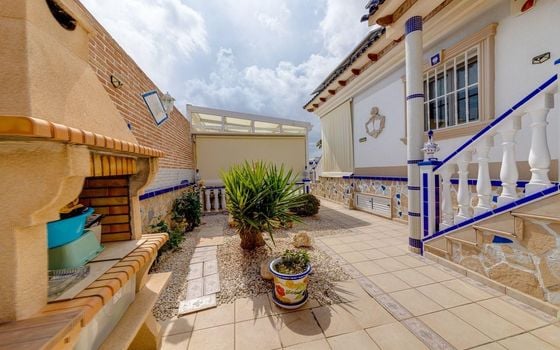 Villa de 5 chambres à Torrevieja - PPS134864 - Photo - Small - 32