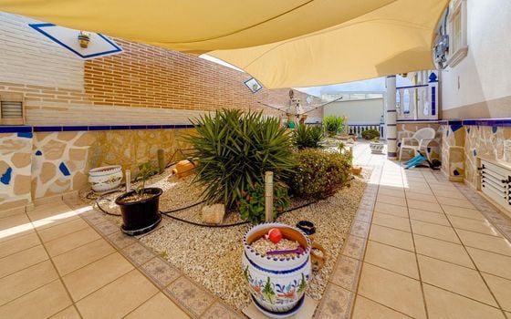 Villa de 5 chambres à Torrevieja - PPS134864 - Photo - Small - 38