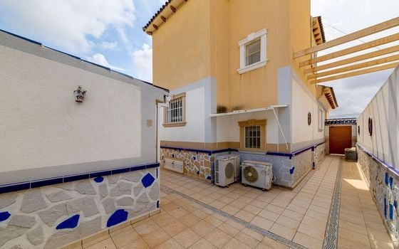 Villa de 5 chambres à Torrevieja - PPS134864 - Photo - Small - 34