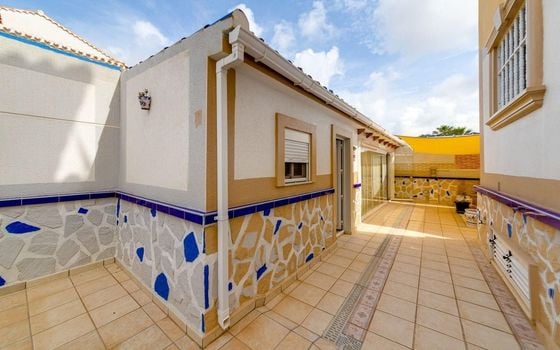 Villa de 5 chambres à Torrevieja - PPS134864 - Photo - Small - 35