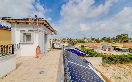 Villa de 5 chambres à Torrevieja - PPS134864 - Photo - Small - 27