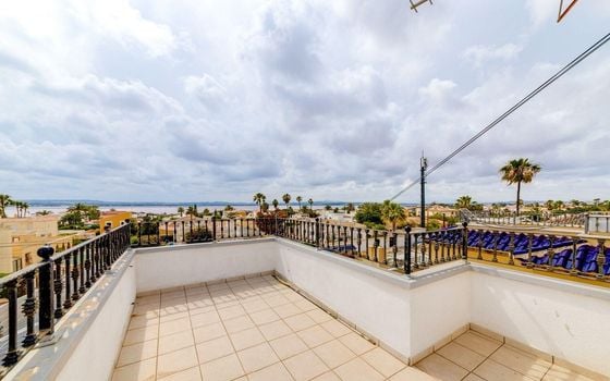 Villa de 5 chambres à Torrevieja - PPS134864 - Photo - Small - 30