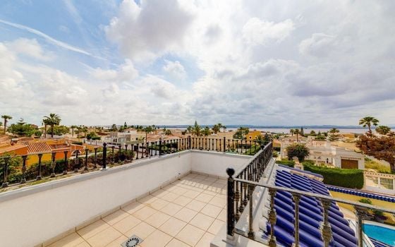 Villa de 5 chambres à Torrevieja - PPS134864 - Photo - Small - 29
