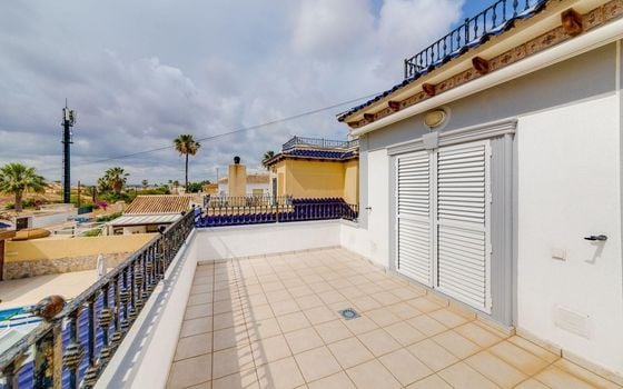 Villa de 5 chambres à Torrevieja - PPS134864 - Photo - Small - 25