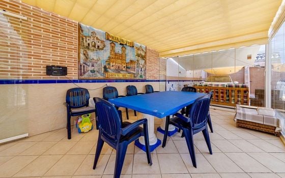 Villa de 5 chambres à Torrevieja - PPS134864 - Photo - Small - 36