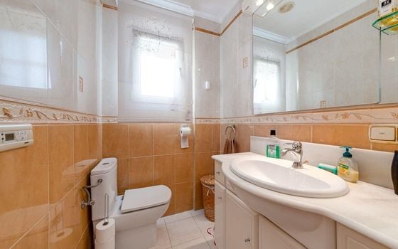 Villa de 5 chambres à Torrevieja - PPS134864 - Photo - Small - 22