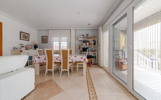 Villa de 5 chambres à Torrevieja - PPS134864 - Photo - Small - 9