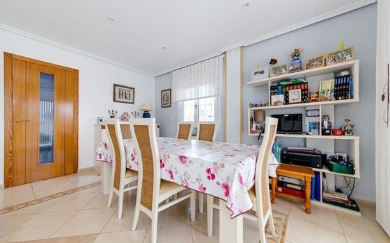 Villa de 5 chambres à Torrevieja - PPS134864 - Photo - Small - 10
