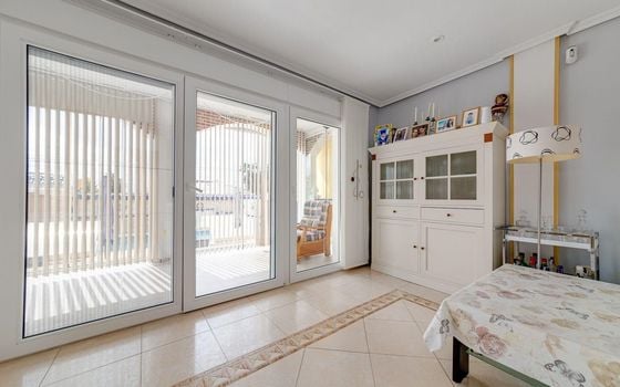 Villa de 5 chambres à Torrevieja - PPS134864 - Photo - Small - 6