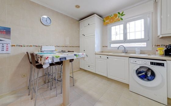 Villa de 5 chambres à Torrevieja - PPS134864 - Photo - Small - 12