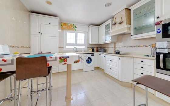 Villa de 5 chambres à Torrevieja - PPS134864 - Photo - Small - 11