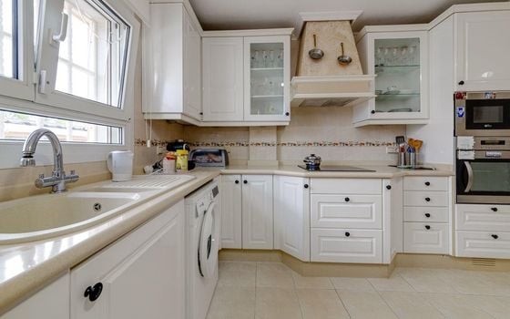 Villa de 5 chambres à Torrevieja - PPS134864 - Photo - Small - 13