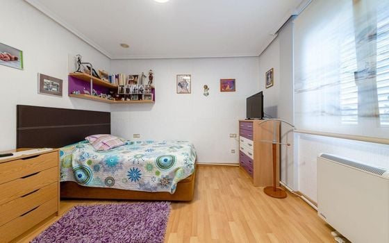 Villa de 5 chambres à Torrevieja - PPS134864 - Photo - Small - 15