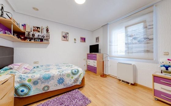 Villa de 5 chambres à Torrevieja - PPS134864 - Photo - Small - 16