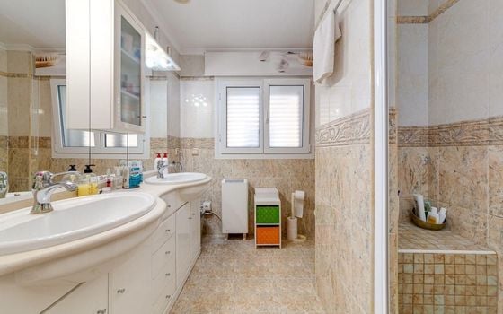 Villa de 5 chambres à Torrevieja - PPS134864 - Photo - Small - 23