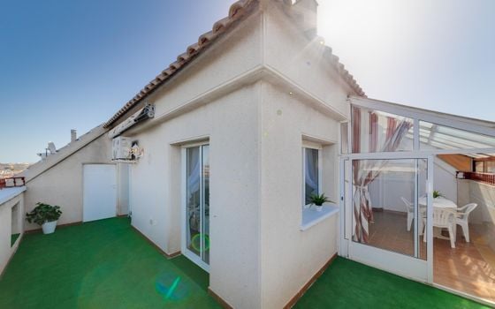 2 bedroom Apartment in Torrevieja - PPS134867 - Photo - Small - 27
