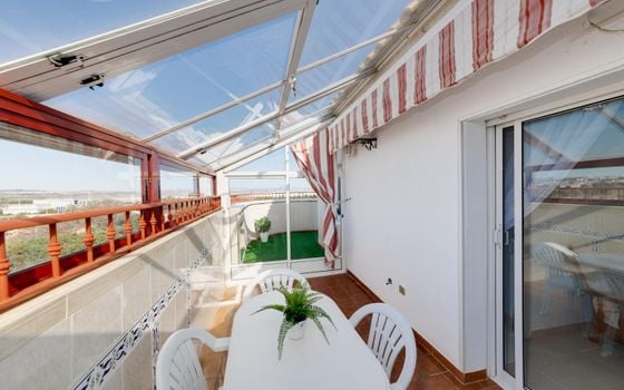 2 bedroom Apartment in Torrevieja - PPS134867 - Photo - Small - 24