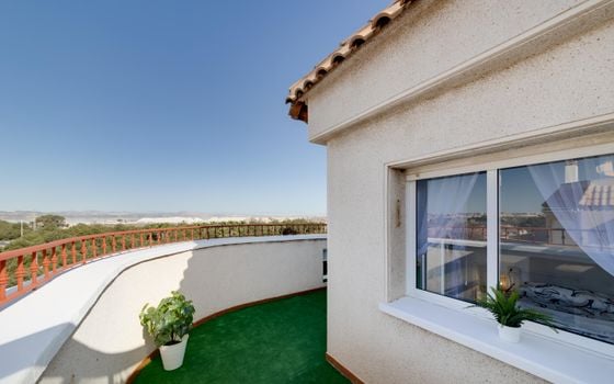 2 bedroom Apartment in Torrevieja - PPS134867 - Photo - Small - 28