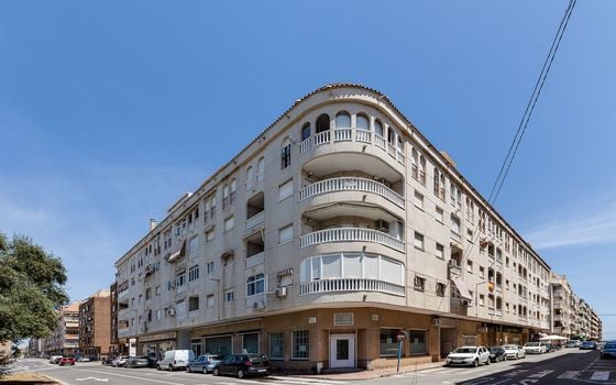 2 bedroom Apartment in Torrevieja - PPS134867 - Photo - Small - 31