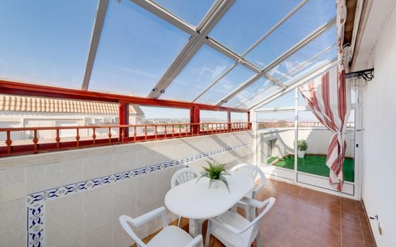 2 bedroom Apartment in Torrevieja - PPS134867 - Photo - Small - 25