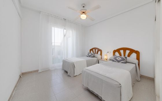 2 bedroom Apartment in Torrevieja - PPS134867 - Photo - Small - 11