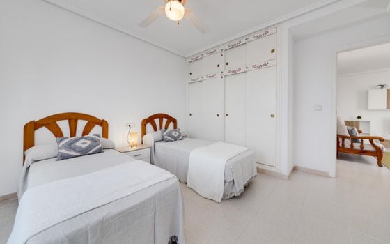 2 bedroom Apartment in Torrevieja - PPS134867 - Photo - Small - 13