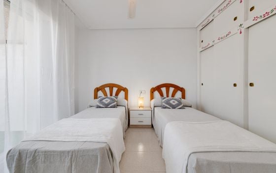 2 bedroom Apartment in Torrevieja - PPS134867 - Photo - Small - 12