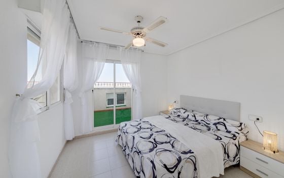 2 bedroom Apartment in Torrevieja - PPS134867 - Photo - Small - 8