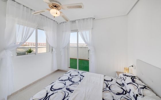 2 bedroom Apartment in Torrevieja - PPS134867 - Photo - Small - 9