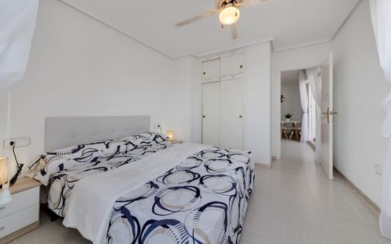 2 bedroom Apartment in Torrevieja - PPS134867 - Photo - Small - 10
