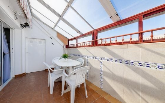 2 bedroom Apartment in Torrevieja - PPS134867 - Photo - Small - 26