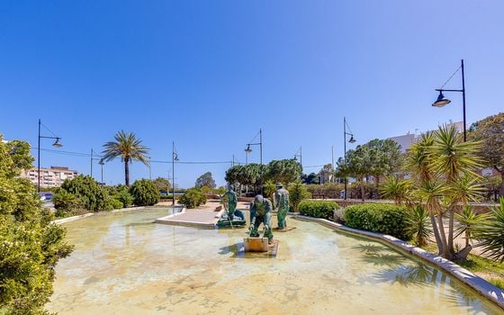 2 bedroom Apartment in Torrevieja - PPS134867 - Photo - Small - 35