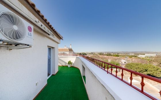 2 bedroom Apartment in Torrevieja - PPS134867 - Photo - Small - 29