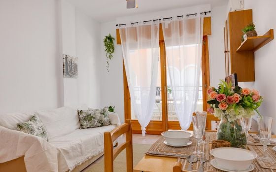 Apartament w Torrevieja, 2 sypialnie - PPS134874 - Zdjęcie - 3
